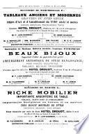 Revue des deux mondes