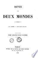 Revue des deux mondes