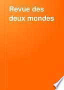 Revue des deux mondes