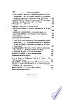 Revue des deux mondes