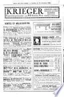 Revue des deux mondes