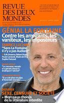 Revue des Deux Mondes