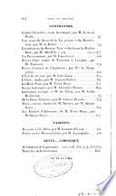 Revue des deux mondes