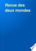 Revue des deux mondes