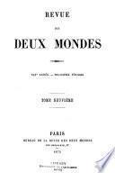 Revue des deux mondes