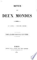 Revue des deux mondes