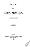 Revue des deux mondes