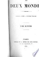 Revue des deux mondes