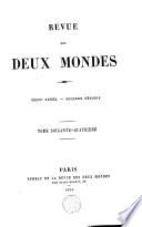 Revue des deux mondes