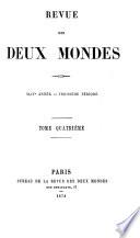 Revue des deux mondes