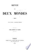 Revue des deux mondes