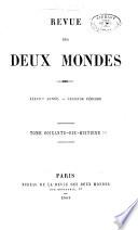Revue des deux mondes