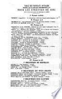 REVUE DES DEUX MONDES. LIV ANNEE - TROISIEME PERIODE. TOME SOIXANTE-SIXIEME. 1ST NOVEMBRE 1884.