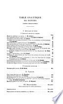 Revue des études anciennes