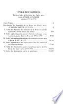 Revue des études juives
