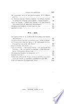 Revue des facultés catholiques de l'Ouest