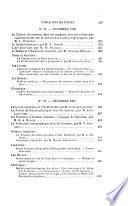 Revue des idées