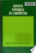Revue des langues vivantes