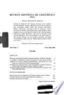 Revue des langues vivantes