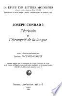 Revue des lettres modernes