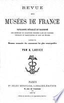 Revue des musées de France