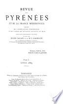 Revue des Pyrénées
