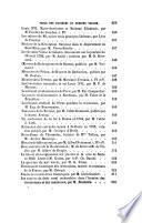 Revue des questions historiques