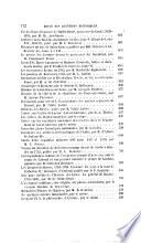Revue des questions historiques