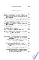 Revue des questions scientifiques