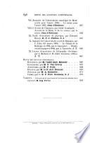 Revue des questions scientifiques