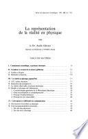 Revue des questions scientifiques