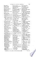 Revue des revues et publications d'académies relatives à l'antiquité classique