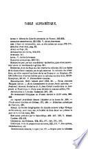 Revue des sciences ecclésiastiques