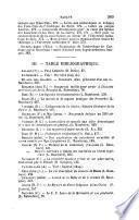 Revue des sciences ecclésiastiques