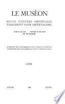 Revue des sciences et des lettres