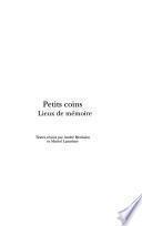 Revue des sciences humaines