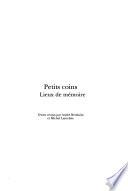 Revue des Sciences Humaines, n°261/janvier - mars 2001