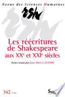 Revue des Sciences Humaines, n° 342/avril-juin 2021