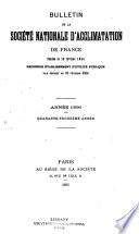 Revue des sciences naturelles appliquées