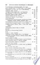 Revue des sciences philosophiques et théologiques
