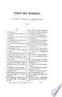Revue des Sociétés Savantes de la France et de l'Étranger