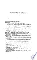 Revue des Sociétés Savantes de la France et de l'Étranger