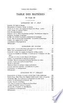 Revue du clergé français