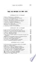 Revue du clergé français