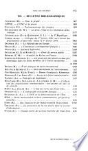 Revue du droit public et de la science politique en France et à l'étranger