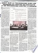 Revue du Liban et de l'Orient arabe