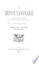 Revue du Lyonnais