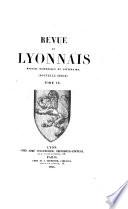 Revue du Lyonnais