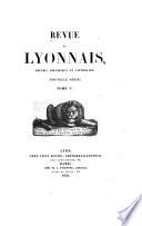 Revue du Lyonnais