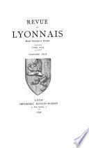 Revue du Lyonnais